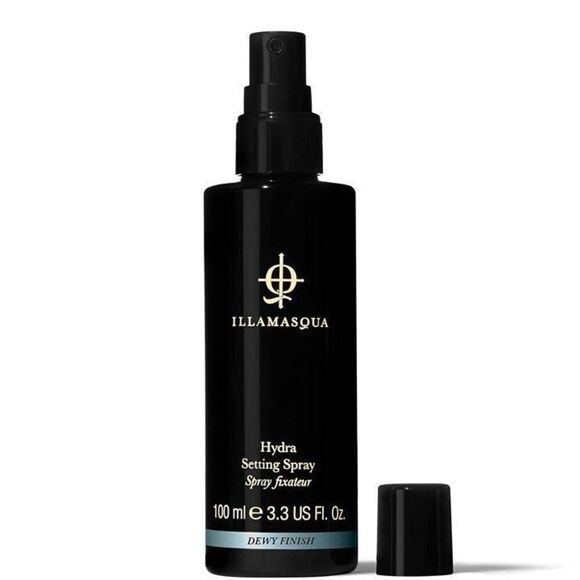 ILLAMASQUA HYDRA SETTING SPRAY 3.3 FL OZ 100 ML - Picture 1 of 7